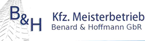 Benard & Hoffmann GbR Logo